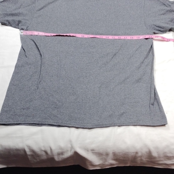 Just hit it men's t shirt size large - Picture 8 of 8